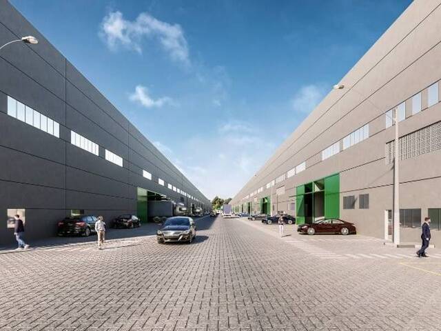 Salão Comercial para Venda em Santo André - 5