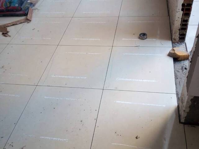 #2729 - Apartamento para  em Santo André - SP - 1