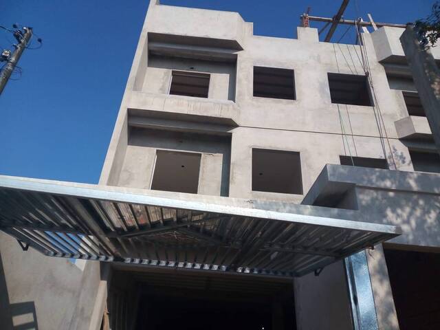 #2729 - Apartamento para  em Santo André - SP - 3