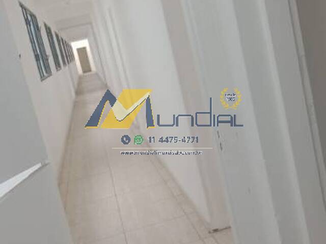 Prédio comercial para Locação em Santo André - 4