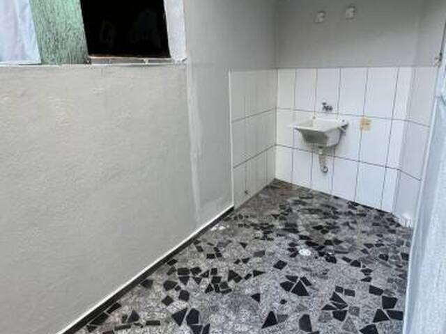 Apartamento para Venda em Santo André - 2