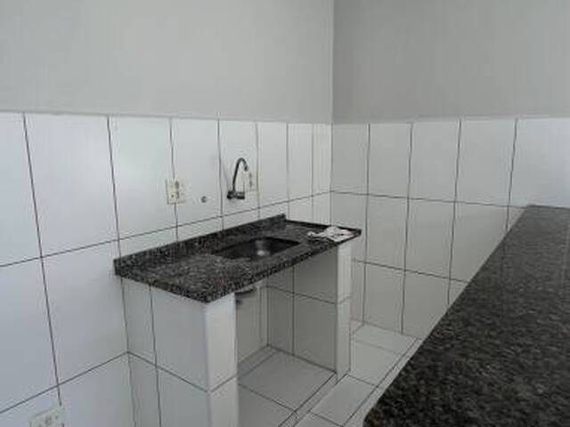 Apartamento para Venda em Santo André - 3