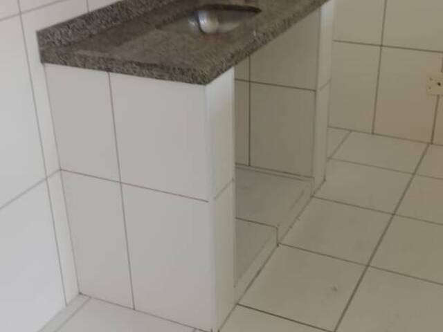 Apartamento para Venda em Santo André - 2