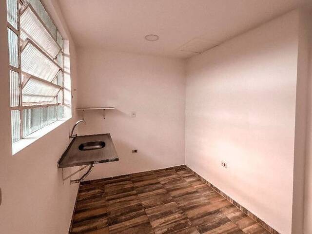 #2736 - Salão Comercial para Venda em Santo André - SP - 1