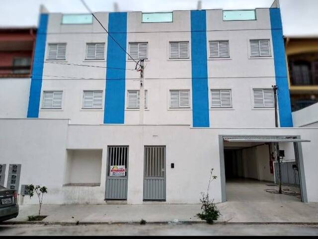 Cobertura para Venda em Santo André - 2