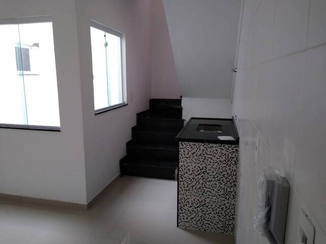 Cobertura para Venda em Santo André - 3