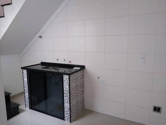 Cobertura para Venda em Santo André - 4