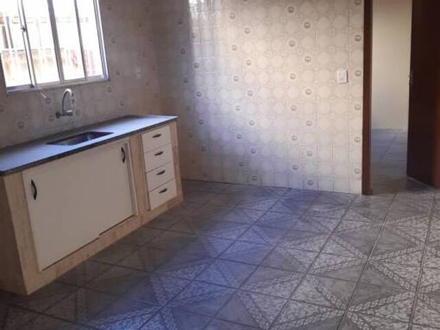 #2739 - Sobrado para Locação em Santo André - SP - 2