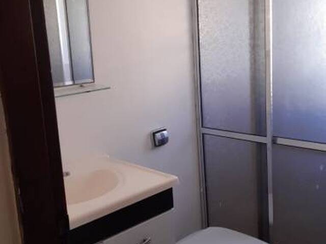 #2739 - Sobrado para Locação em Santo André - SP - 3