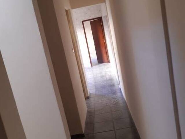 Sobrado para Locação em Santo André - 5