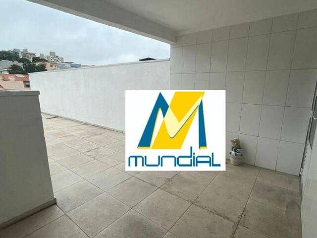 Cobertura para Venda em Santo André - 2