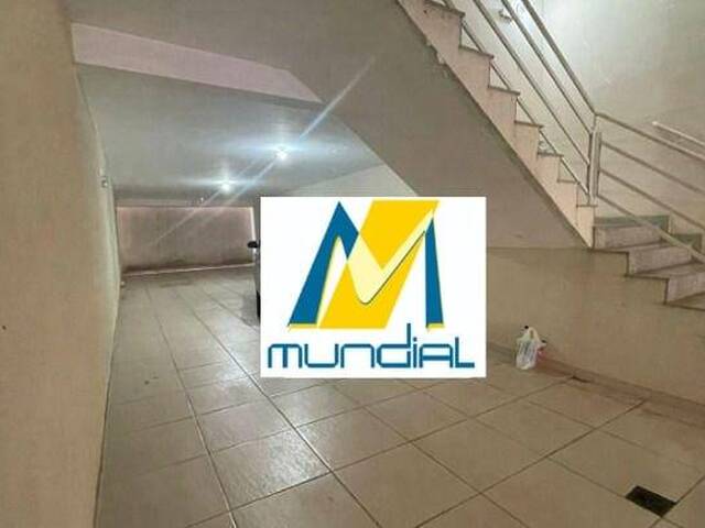 Cobertura para Venda em Santo André - 3