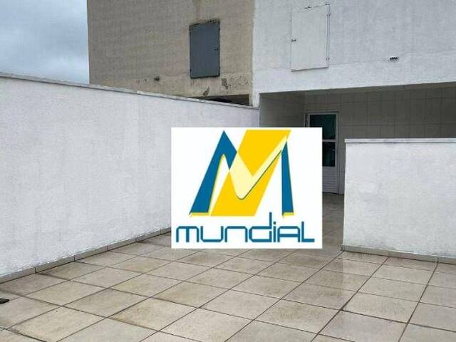 Cobertura para Venda em Santo André - 4