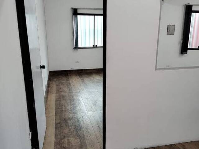 Salão Comercial para Venda em Santo André - 2