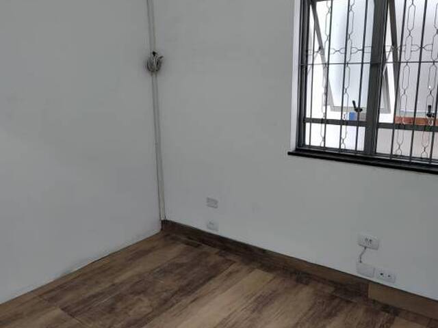 Salão Comercial para Venda em Santo André - 3