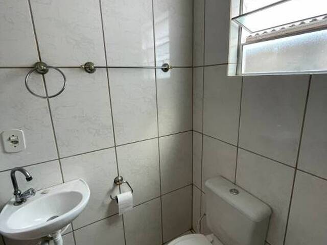 Casa para Venda em Santo André - 2