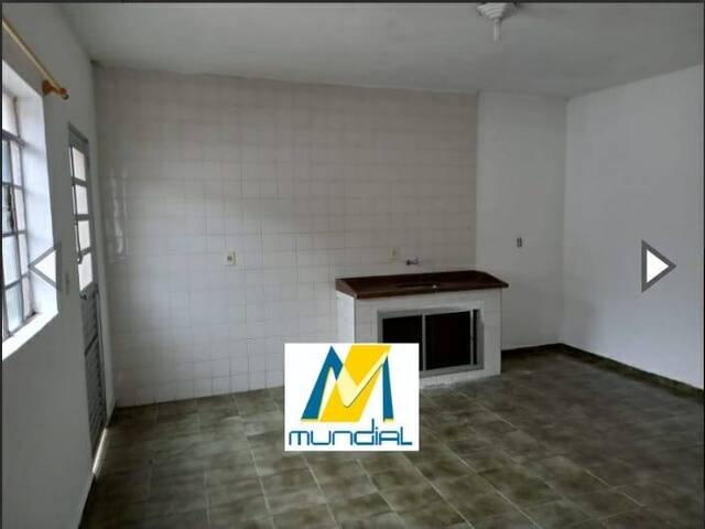 #2745 - Sobrado para Venda em Santo André - SP - 2