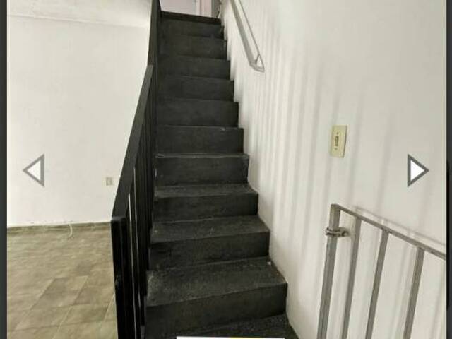 #2745 - Sobrado para Venda em Santo André - SP - 3