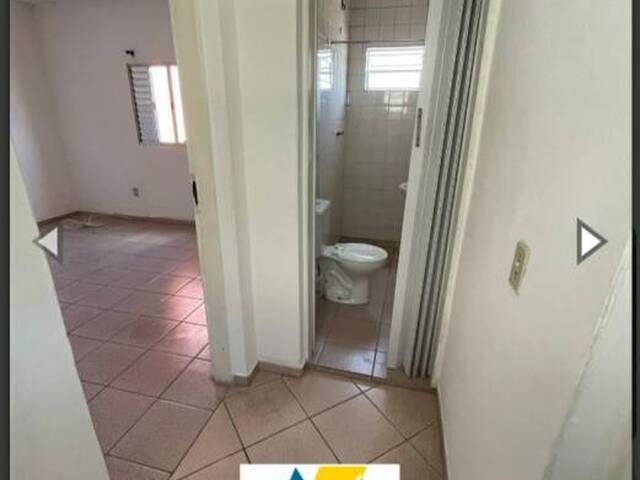 Sobrado para Venda em Santo André - 4