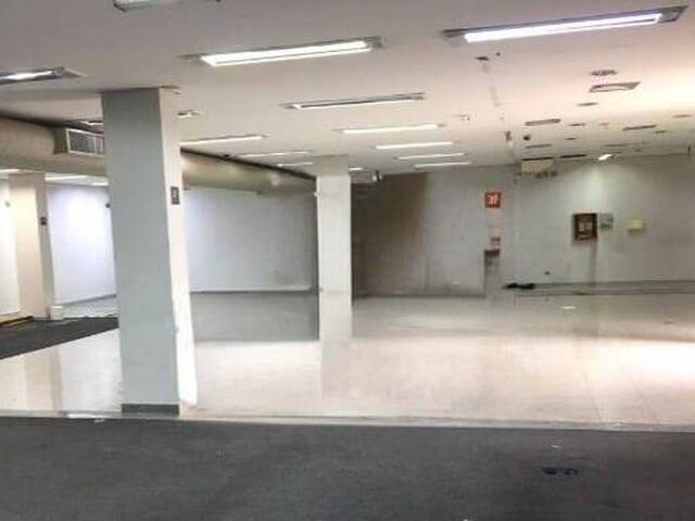Salão Comercial para Venda em Santo André - 2