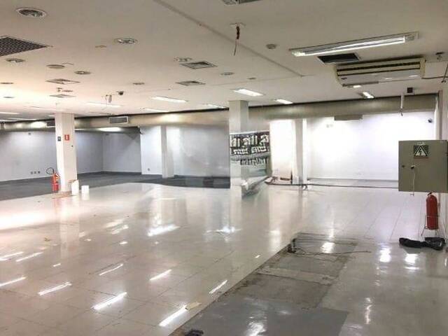 Salão Comercial para Venda em Santo André - 3