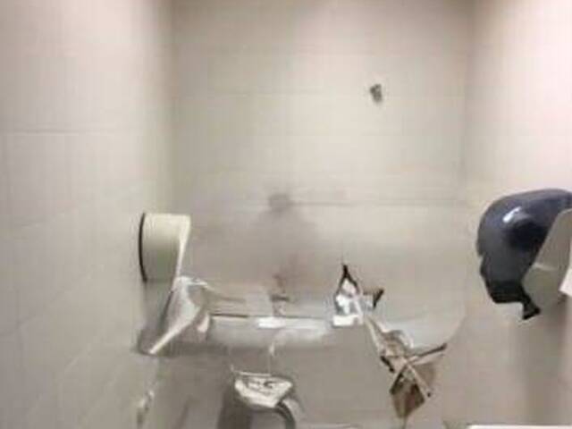 Salão Comercial para Venda em Santo André - 4