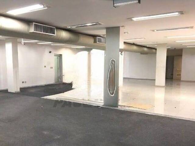 Salão Comercial para Venda em Santo André - 5