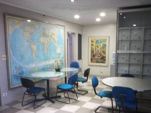 #2747 - Prédio comercial para  em São Bernardo do Campo - SP - 1