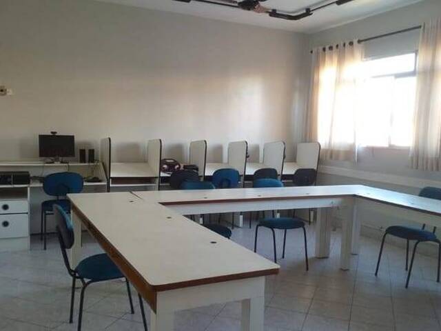 #2747 - Prédio comercial para  em São Bernardo do Campo - SP - 2