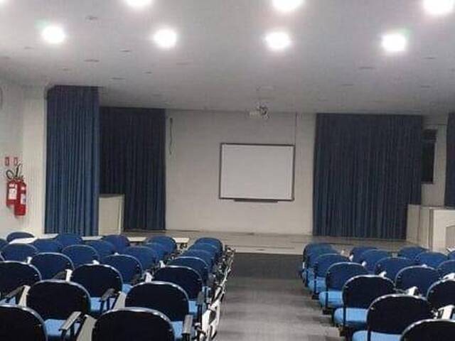 #2747 - Prédio comercial para  em São Bernardo do Campo - SP - 3