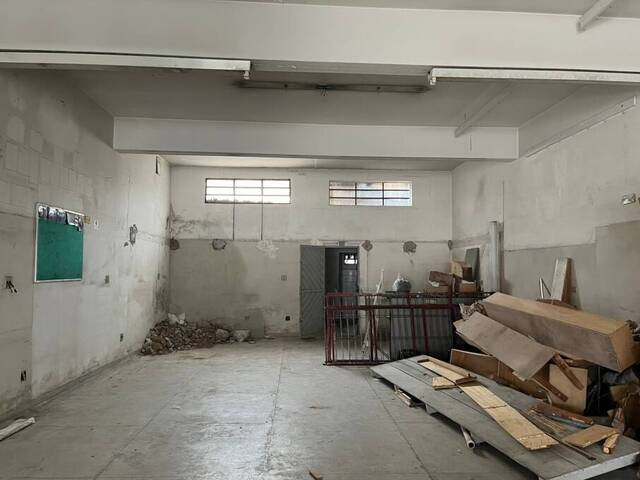 #2748 - Prédio comercial para  em Santo André - SP - 1