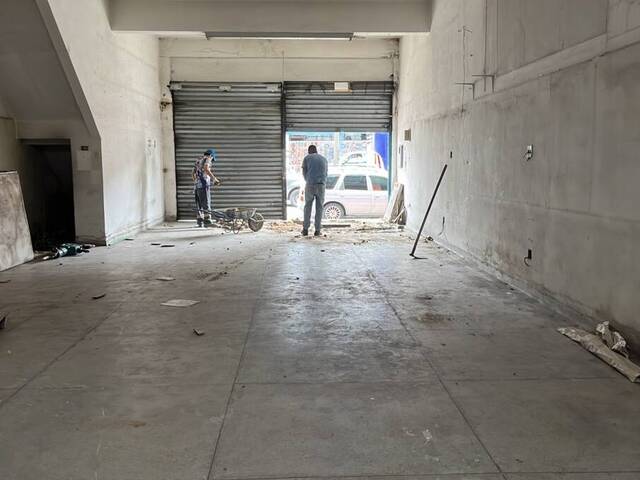 #2748 - Prédio comercial para  em Santo André - SP - 2