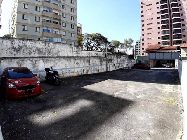 #2750 - Terreno para  em São Bernardo do Campo - SP - 1