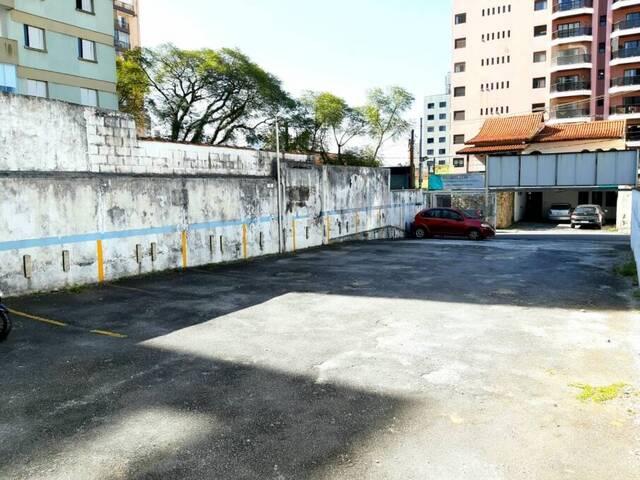#2750 - Terreno para  em São Bernardo do Campo - SP - 2