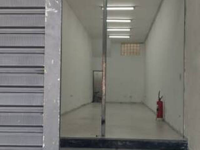 #2751 - Salão Comercial para  em Santo André - SP - 2