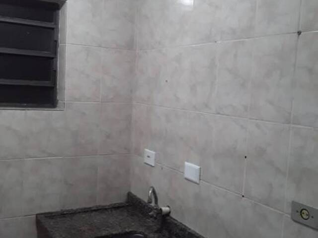 #2752 - Sala para  em Santo André - SP - 3