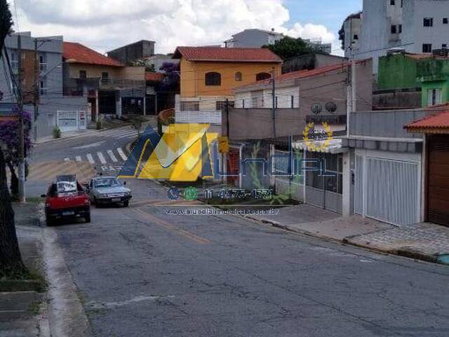 Terreno para Venda em Santo André - 2