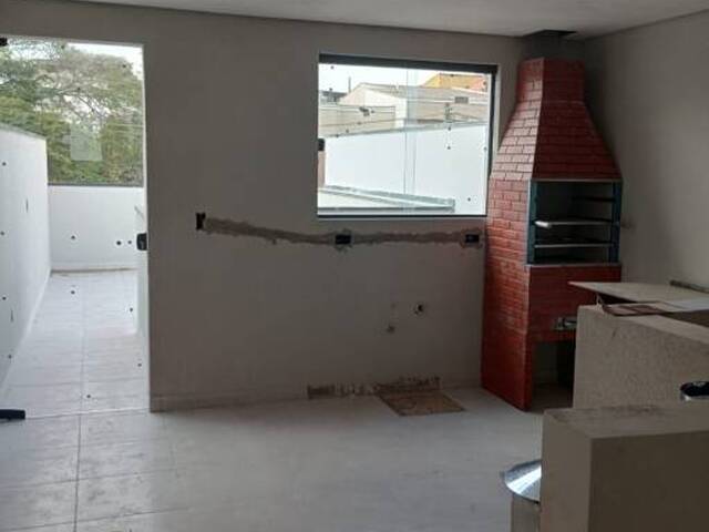 Casa para Venda em Santo André - 3