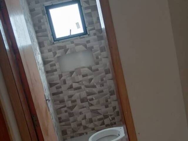 Casa para Venda em Santo André - 5