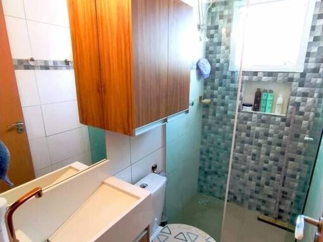 Cobertura para Venda em Santo André - 5