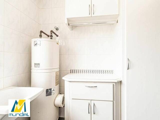 #2757 - Apartamento para Venda em São Caetano do Sul - SP - 1