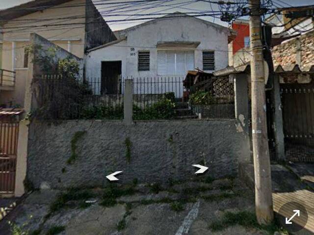 #2759 - Terreno para  em Santo André - SP - 1