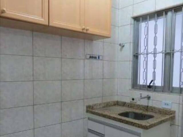 #2760 - Casa para Venda em Santo André - SP - 1