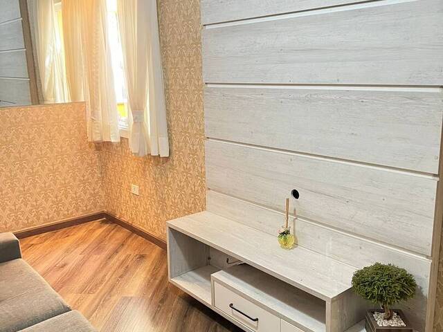 Apartamento para Venda em Santo André - 2