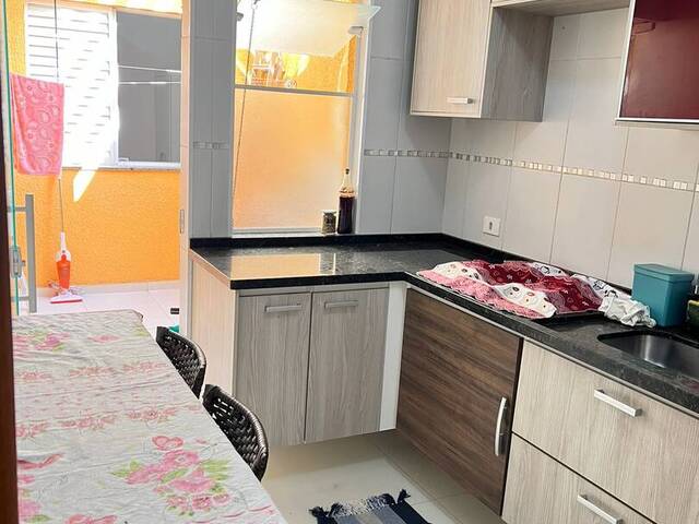 Apartamento para Venda em Santo André - 4