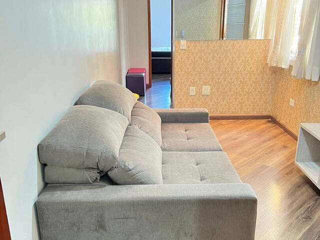 Apartamento para Venda em Santo André - 5