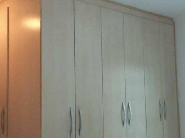 #2764 - Sobrado para Venda em Santo André - SP - 1