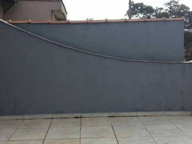 Sobrado para Venda em Santo André - 4