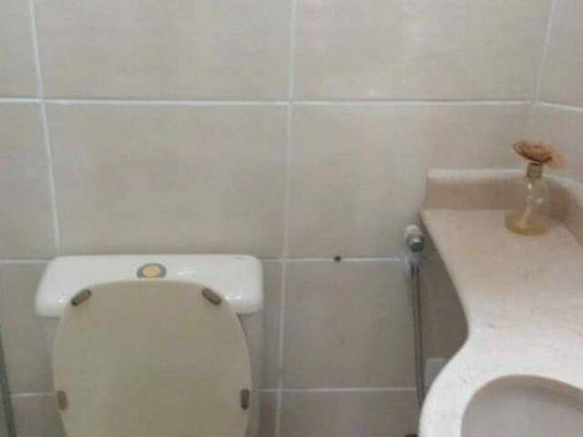 Sobrado para Venda em Santo André - 5