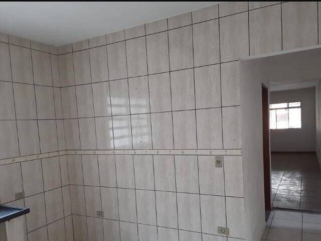 Sobrado para Venda em São Bernardo do Campo - 3